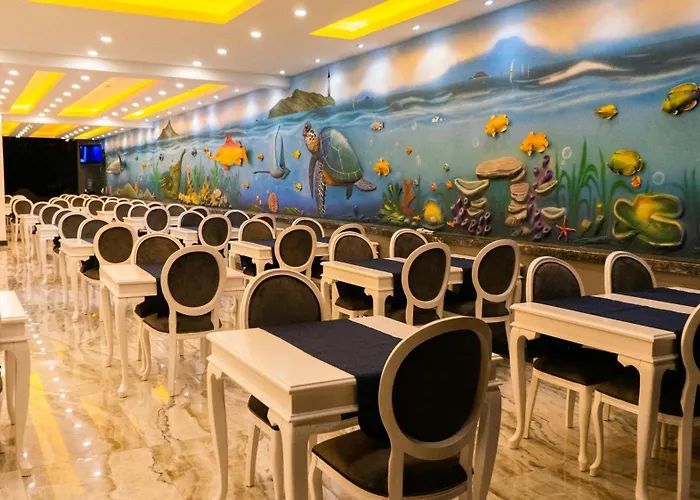 Hotel Livaneli Boutique