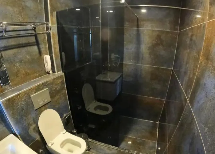 Livaneli Boutique Hotel 4*