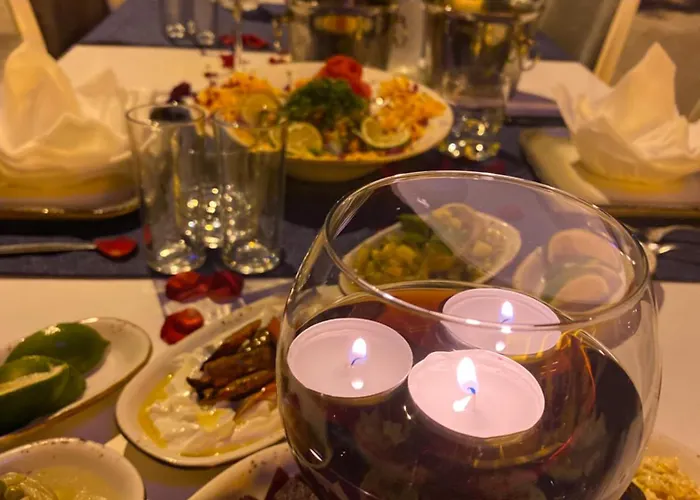 Livaneli Boutique Hotell Alanya