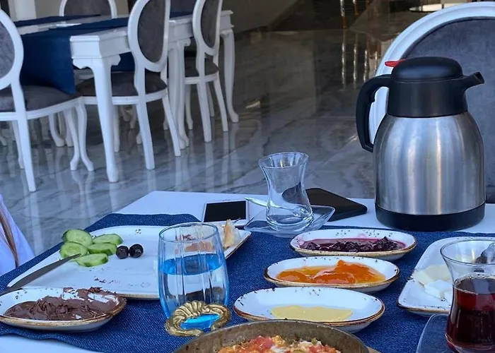 Hotell Livaneli Boutique