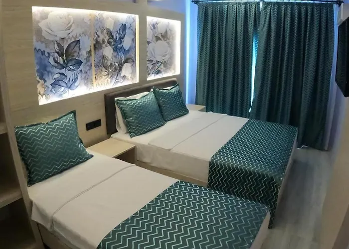 Livaneli Boutique Otel 4*