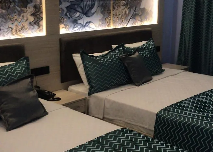 Livaneli Boutique Otel