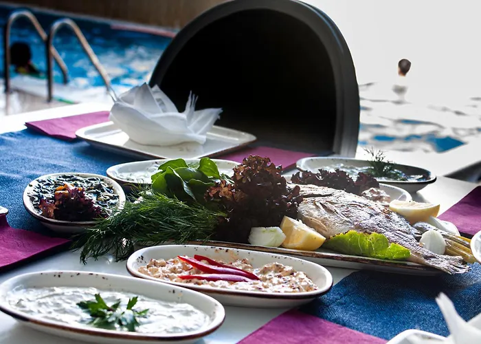 ホテル Livaneli Boutique