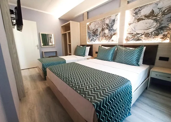 Livaneli Boutique Alanya