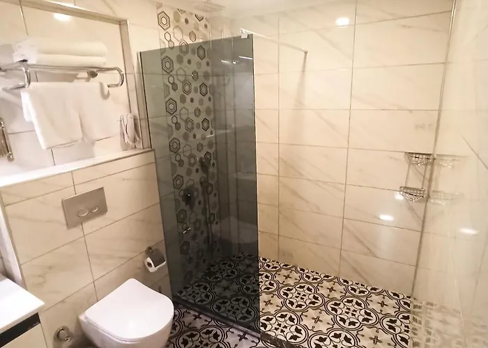 Livaneli Boutique 4*