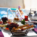 Hotel Livaneli Boutique Alanya