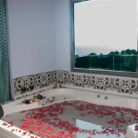 Livaneli Boutique Hotel 4*