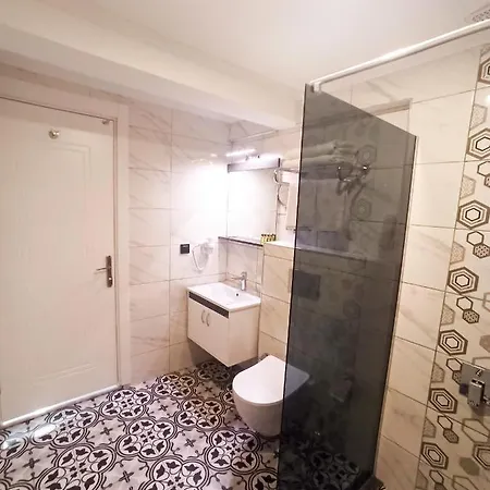 Hotel Livaneli Boutique Alanya