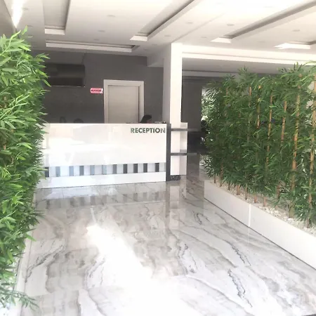 Hotel Livaneli Boutique Alanya