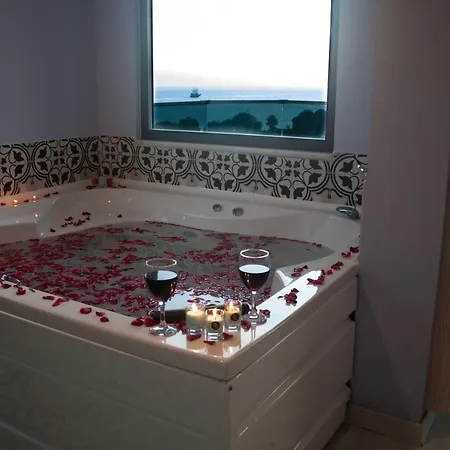 Hotel Livaneli Boutique