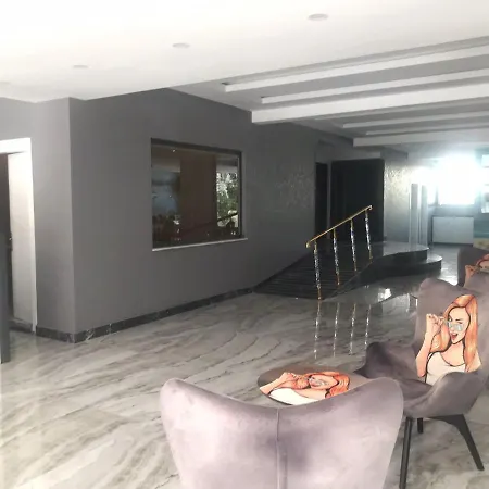 Hotel Livaneli Boutique