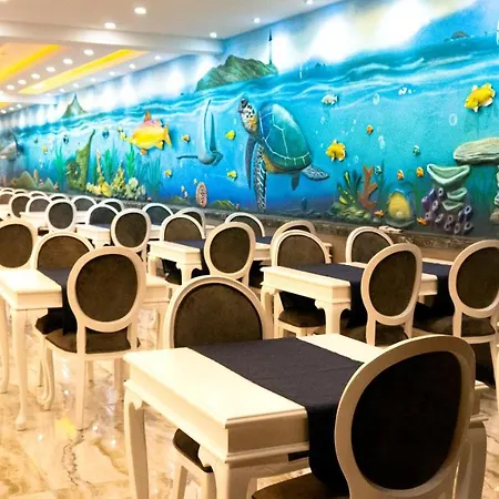 Hotel Livaneli Boutique