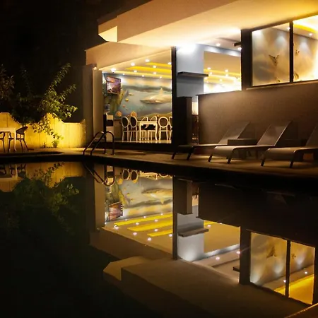 Hotel Livaneli Boutique