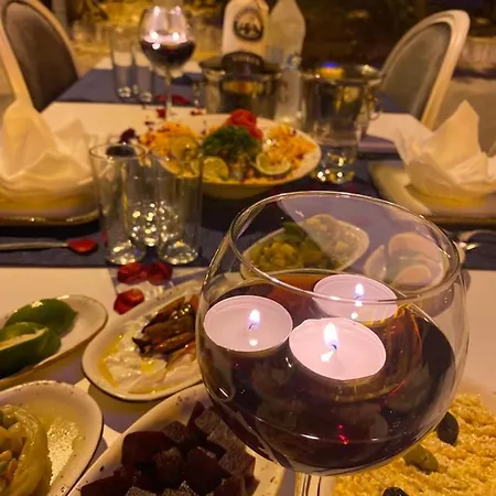 Hotel Livaneli Boutique 4*