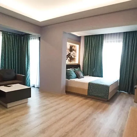 Livaneli Boutique Hotel