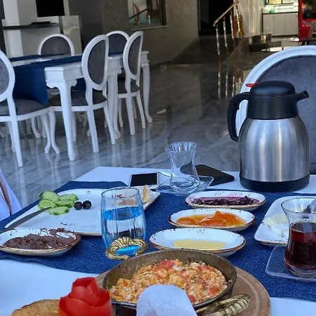 Hotel Livaneli Boutique