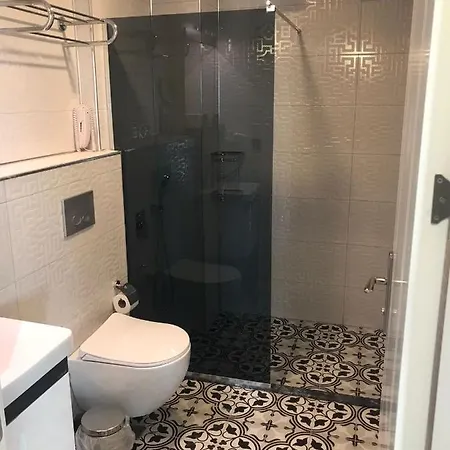 Hotel Livaneli Boutique