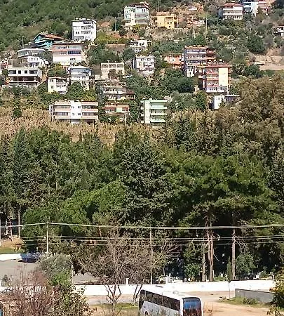 Livaneli Boutique 4*