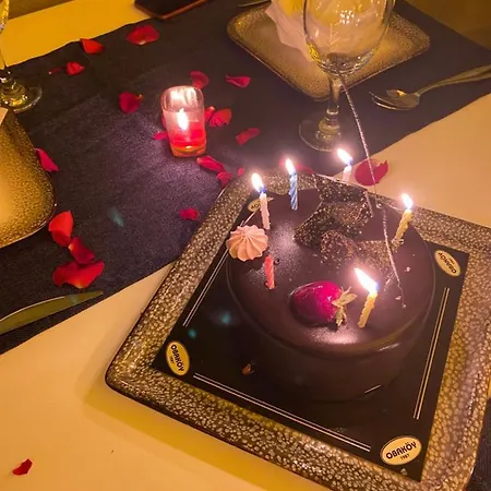 Livaneli Boutique 4* Alanya