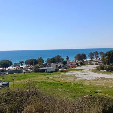 Livaneli Boutique Hotel 4*