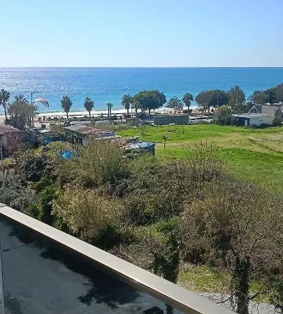 Livaneli Boutique 4* Alanya
