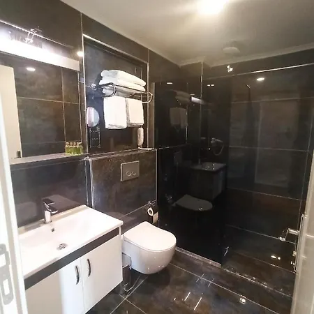 Livaneli Boutique 4* Alanya