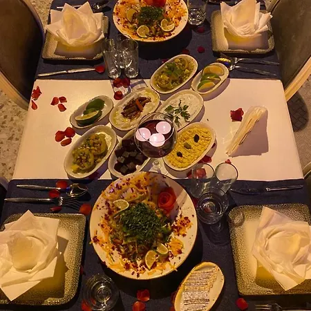 Livaneli Boutique Hotel