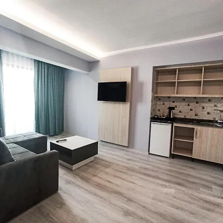Hotel Livaneli Boutique Alanya