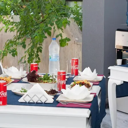 Hotel Livaneli Boutique Alanya
