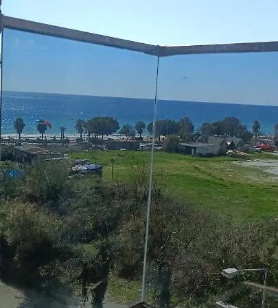 Livaneli Boutique 4* Alanya