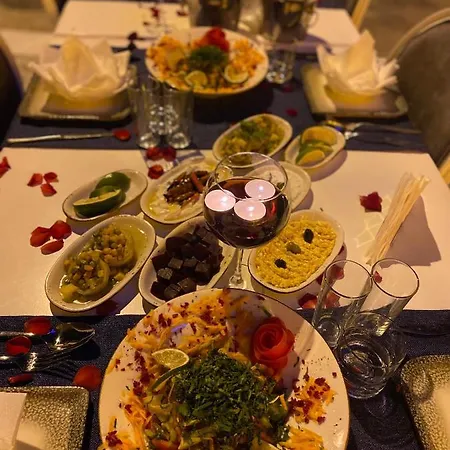Livaneli Boutique 4* Alanya