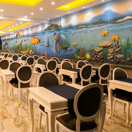 Hotel Livaneli Boutique 4*