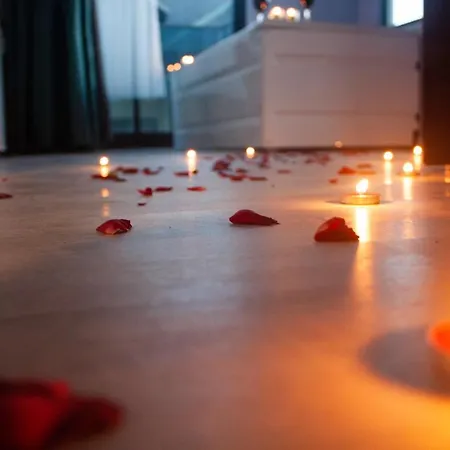 Livaneli Boutique 4* Alanya