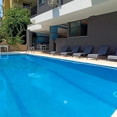 Livaneli Boutique Hotel
