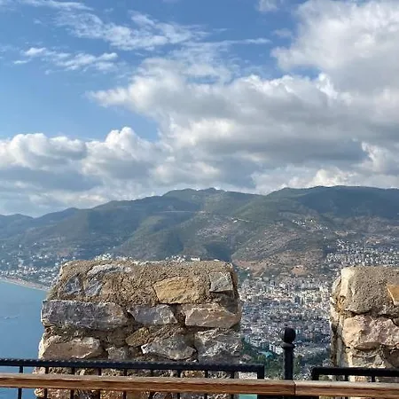 Hotel Livaneli Boutique Alanya