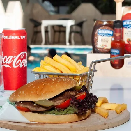 Livaneli Boutique Hotel