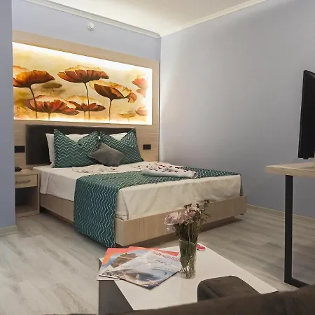 Hotel Livaneli Boutique 4*