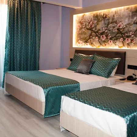 Livaneli Boutique Hotel 4*