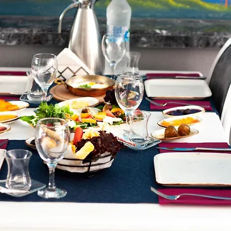 Livaneli Boutique Alanya