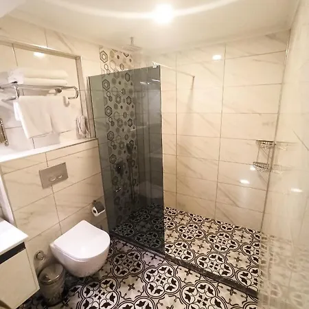 Hotel Livaneli Boutique Alanya