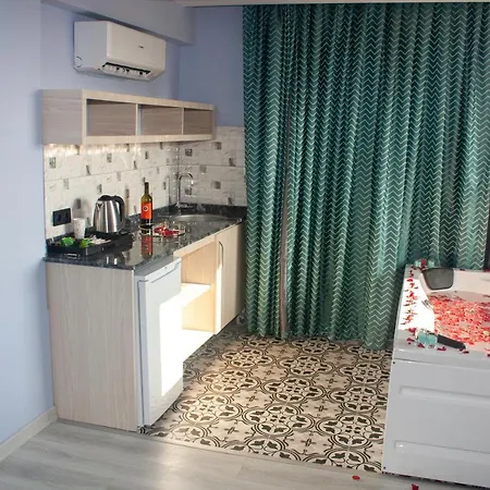 Hotel Livaneli Boutique Alanya