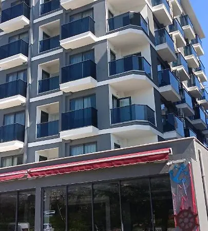 Hotel Livaneli Boutique
