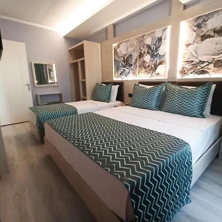 Hotel Livaneli Boutique