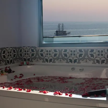 Livaneli Boutique 4* Alanya