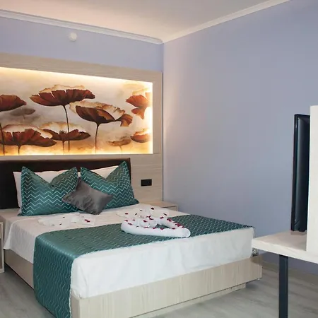 Livaneli Boutique 4* Alanya