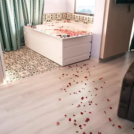 Hotel Livaneli Boutique Alanya