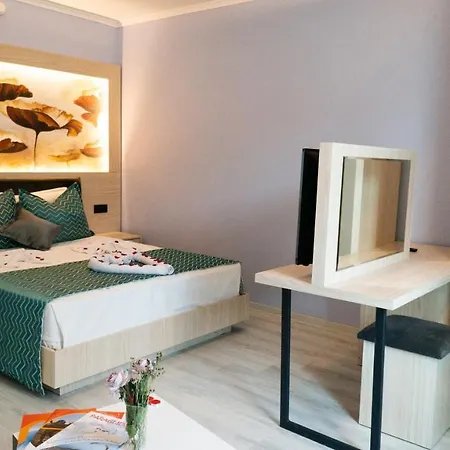 Livaneli Boutique Hotel Alanya