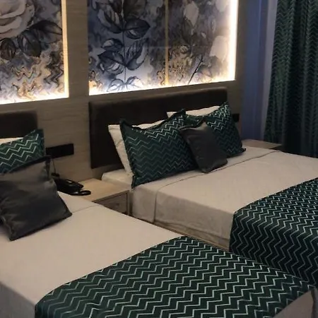 Livaneli Boutique Hotel 4*