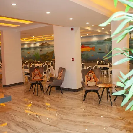 Livaneli Boutique Hotel 4*