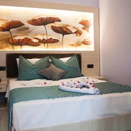 Livaneli Boutique Hotel 4*